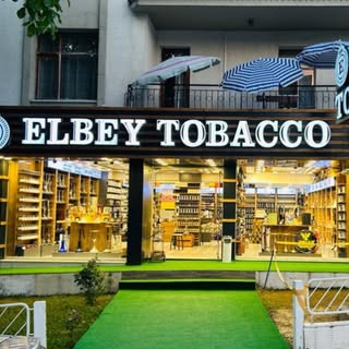 ELBEY TOBACCO